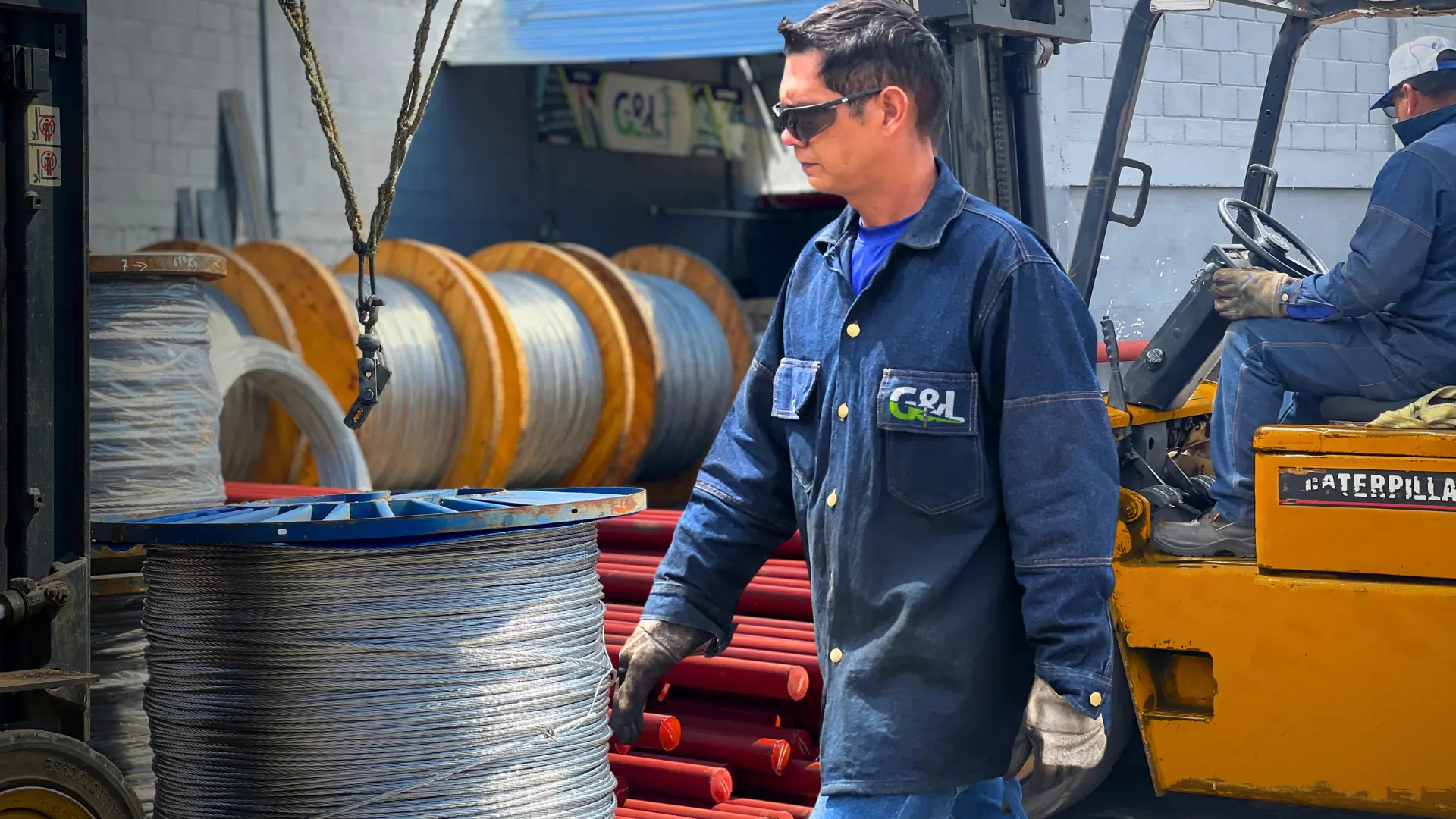 Asesoría para las compras de tus materiales eléctricos